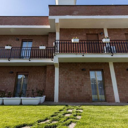 Valmontone Travel Rooms Екстер'єр фото