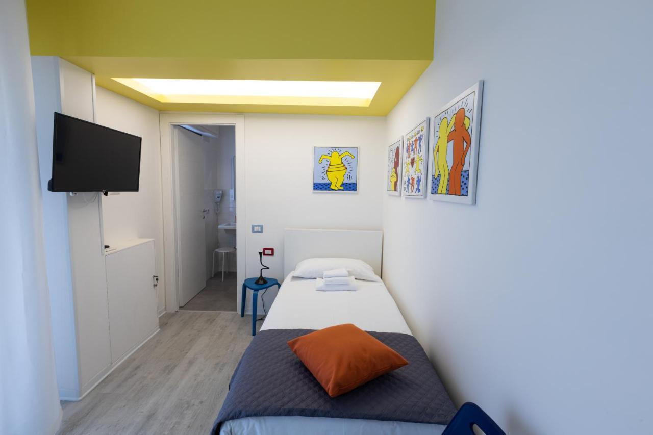 Valmontone Travel Rooms Екстер'єр фото