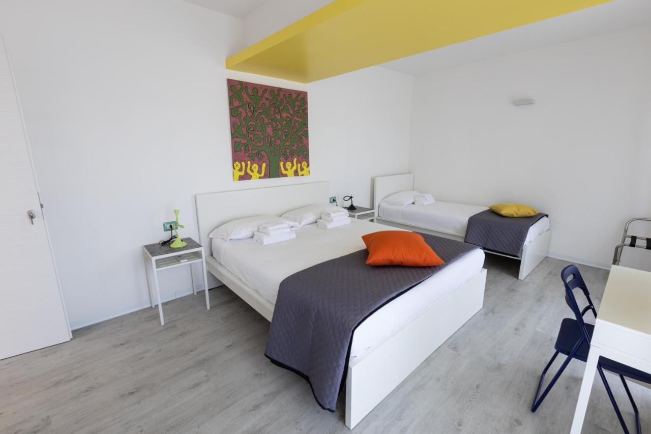 Valmontone Travel Rooms Екстер'єр фото
