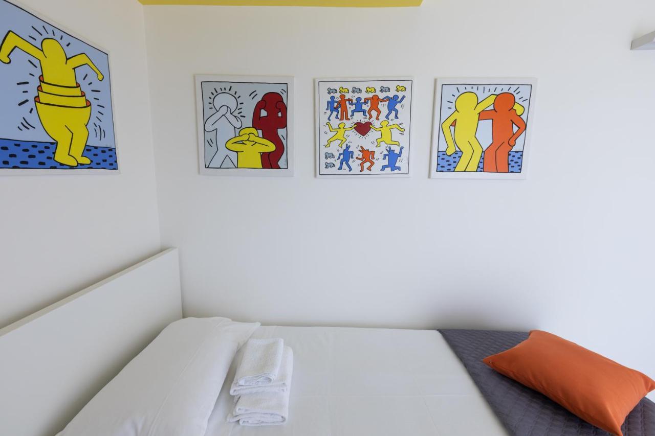 Valmontone Travel Rooms Екстер'єр фото